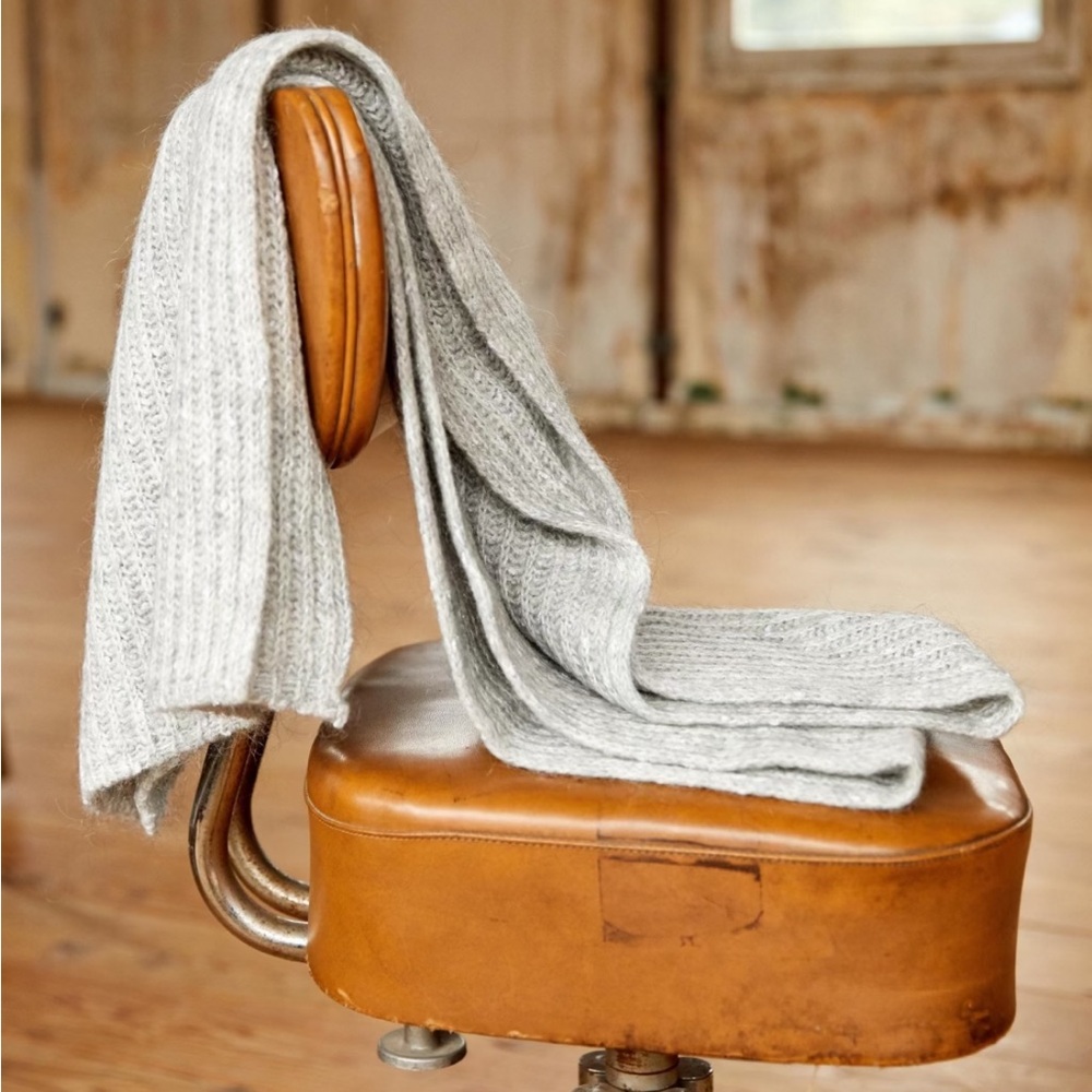 Sezane Charlotte scarf